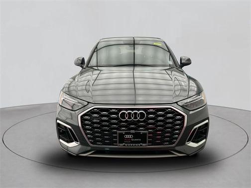 2022 Audi Q5 Sportback Premium 45 TFSI S line quattro S tronic
