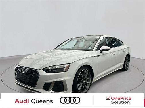 2024 Audi A5 Sportback Premium Plus 45 TFSI quattro S tronic