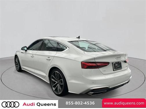 2024 Audi A5 Sportback Premium Plus 45 TFSI quattro S tronic