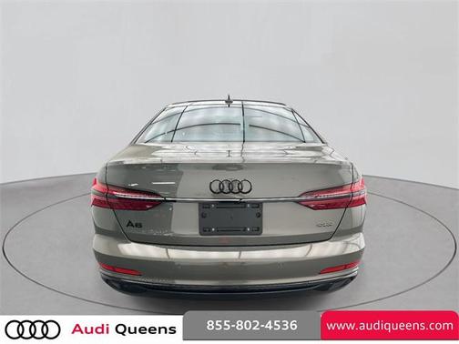 2024 Audi A6 Premium Plus 55 TFSI quattro S tronic