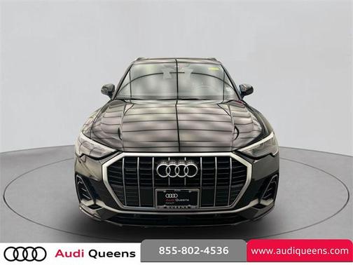 2022 Audi Q3 Premium 45 TFSI S line quattro Tiptronic