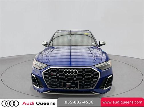 2024 Audi SQ5 Prestige TFSI quattro Tiptronic