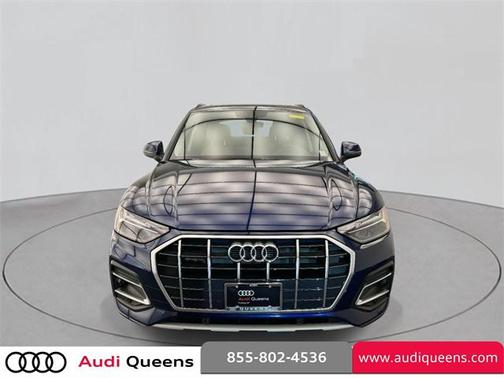 2022 Audi Q5 Premium 40 TFSI quattro S tronic
