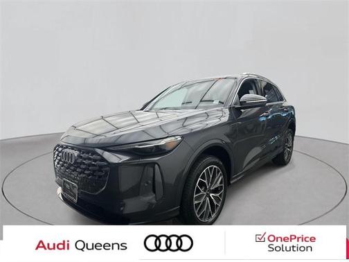 2025 Audi Q5 Premium Plus TFSI quattro S tronic