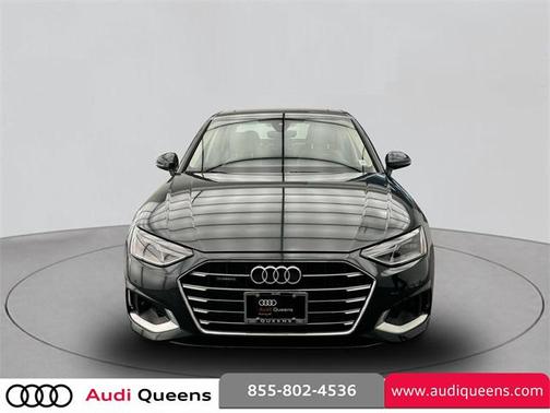 2021 Audi A4 Premium 40 TFSI quattro S tronic