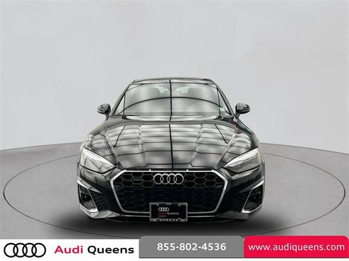 2022 Audi A5 Sportback Premium 45 TFSI S line quattro S tronic