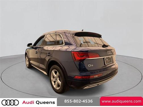 2023 Audi Q5 Premium 40 TFSI quattro S tronic