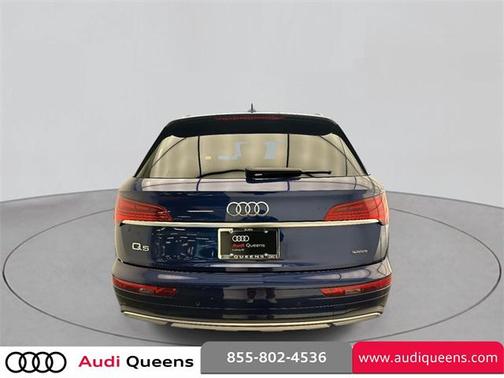 2023 Audi Q5 Premium 40 TFSI quattro S tronic