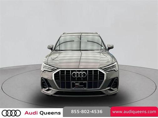2024 Audi Q3 Premium 45 TFSI S line quattro Tiptronic