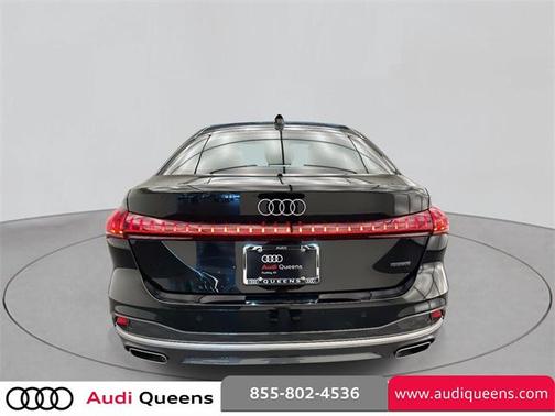 2025 Audi A5 Premium TFSI quattro S tronic