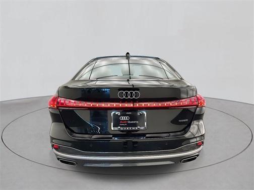 2025 Audi A5 Premium TFSI quattro S tronic