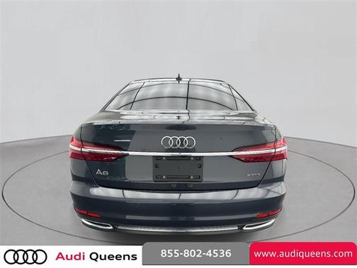 2022 Audi A6 Premium 45 TFSI quattro S tronic