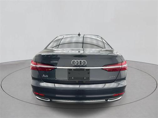 2022 Audi A6 Premium 45 TFSI quattro S tronic