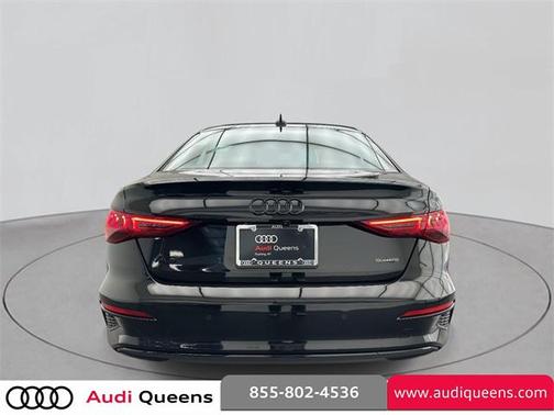 2023 Audi A3 Premium Plus 40 TFSI quattro S tronic