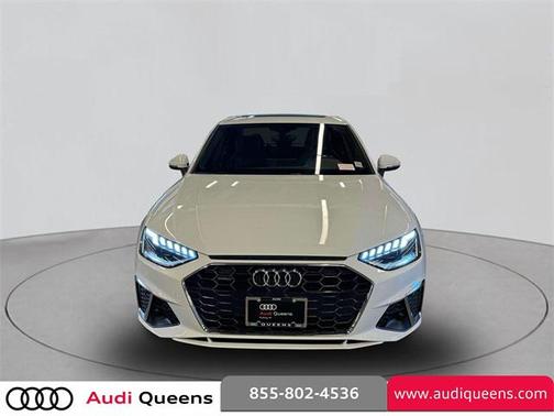 2021 Audi A4 Premium Plus 45 TFSI S line quattro S tronic