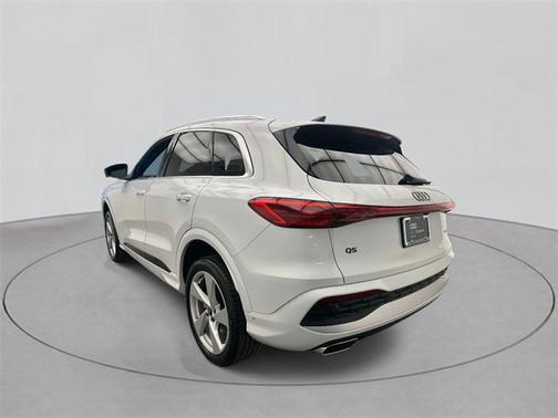 2025 Audi Q5 Premium Plus TFSI quattro S tronic