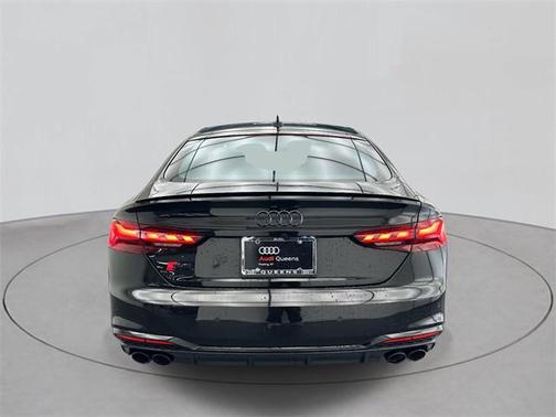 2024 Audi S5 Premium Plus TFSI quattro Tiptronic