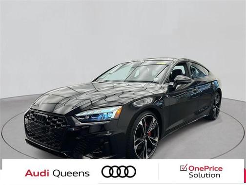 2024 Audi S5 Premium Plus TFSI quattro Tiptronic