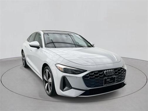 2025 Audi A5 Premium TFSI quattro S tronic