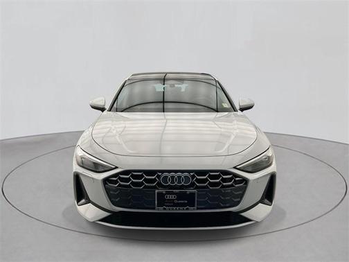 2025 Audi A5 Premium TFSI quattro S tronic