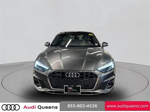 2022 Audi A5 Sportback Premium Plus 45 TFSI S line quattro S tronic
