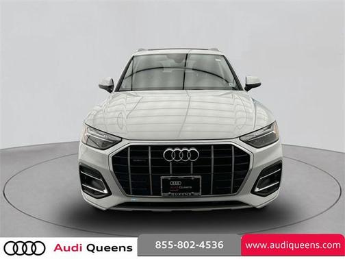 2023 Audi Q5 Premium Plus 40 TFSI quattro S tronic