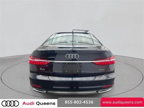 2023 Audi A6 Premium 45 TFSI quattro S tronic