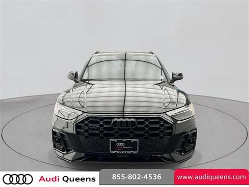 2024 Audi Q5 Premium 45 TFSI S line quattro