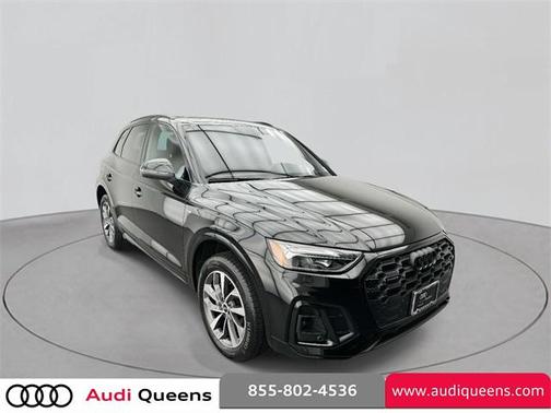 2024 Audi Q5 Premium 45 TFSI S line quattro