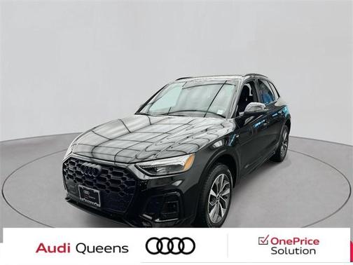 2024 Audi Q5 Premium 45 TFSI S line quattro