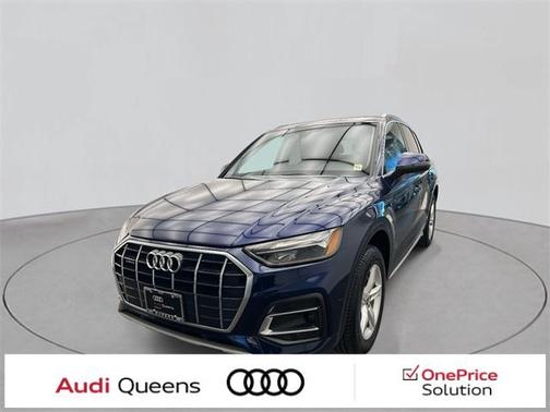 2023 Audi Q5 Premium 40 TFSI quattro S tronic