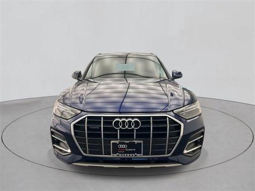 2023 Audi Q5 Premium 40 TFSI quattro S tronic