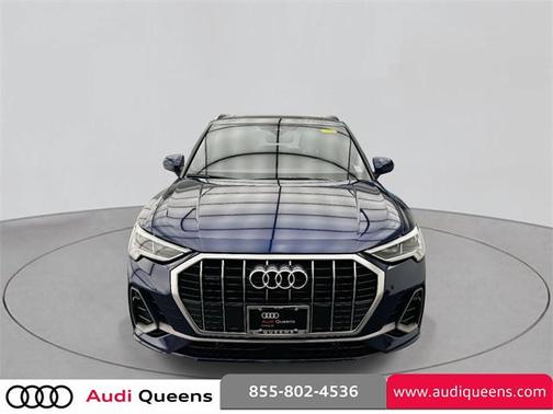 2024 Audi Q3 Premium 45 TFSI S line quattro Tiptronic