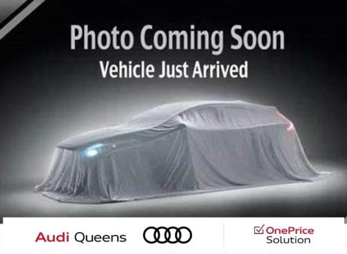 2022 Audi SQ5 Premium Plus TFSI quattro Tiptronic