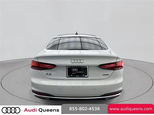 2023 Audi A5 Sportback Premium Plus 40 TFSI quattro S tronic