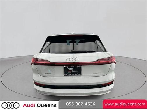 2023 Audi e-tron Premium Plus quattro