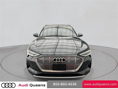 2021 Audi e-tron Premium quattro