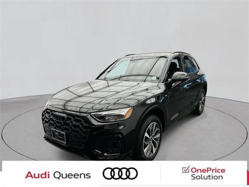2024 Audi Q5 Premium 45 TFSI S line quattro