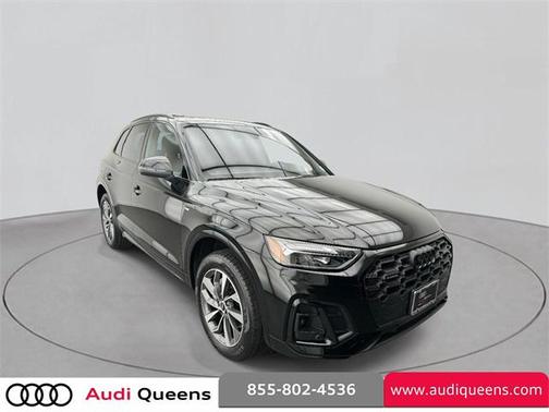 2024 Audi Q5 Premium 45 TFSI S line quattro