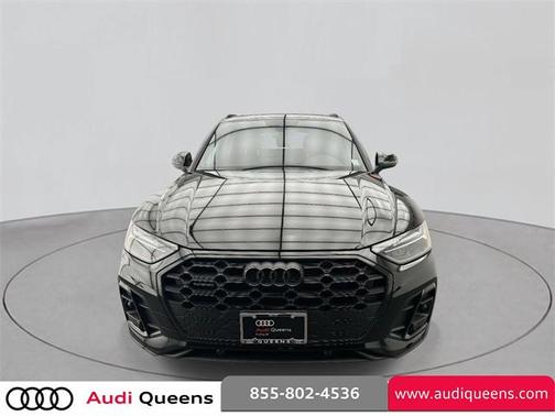 2024 Audi Q5 Premium 45 TFSI S line quattro