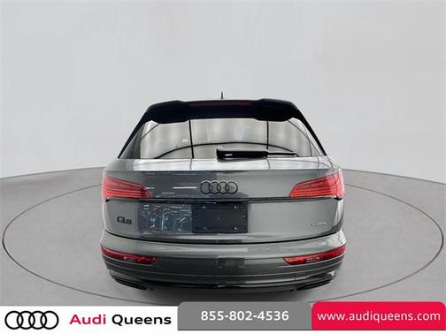 2023 Audi Q5 Premium Plus 45 TFSI S line quattro