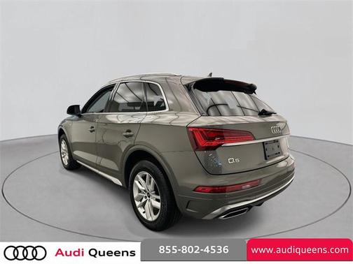 2023 Audi Q5 Premium 45 TFSI S line quattro