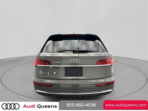 2023 Audi Q5 Premium 45 TFSI S line quattro