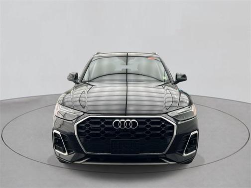 2023 Audi Q5 Premium Plus 45 TFSI S line quattro