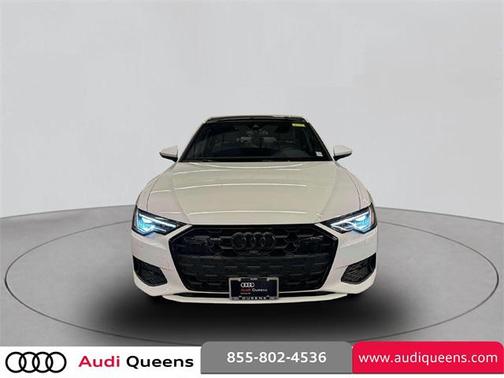 2024 Audi A6 Premium 45 TFSI quattro S tronic