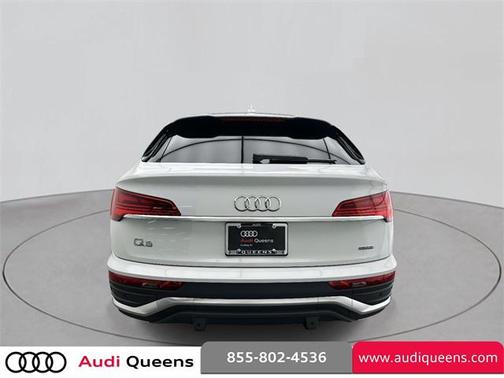 2024 Audi Q5 Sportback Premium 45 TFSI S line quattro S tronic