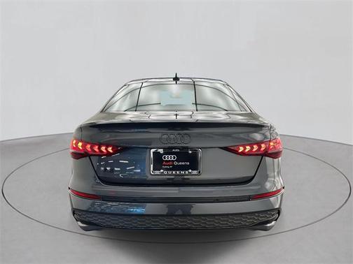 2025 Audi A3 Premium 40 TFSI quattro S tronic