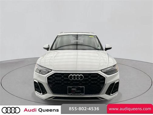 2022 Audi Q5 Premium 45 TFSI S line quattro S tronic