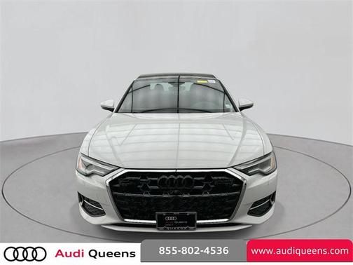 2024 Audi A6 Premium 45 TFSI quattro S tronic