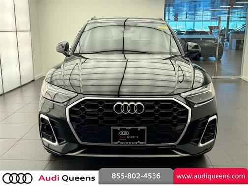 2024 Audi Q5 Premium 45 TFSI S line quattro